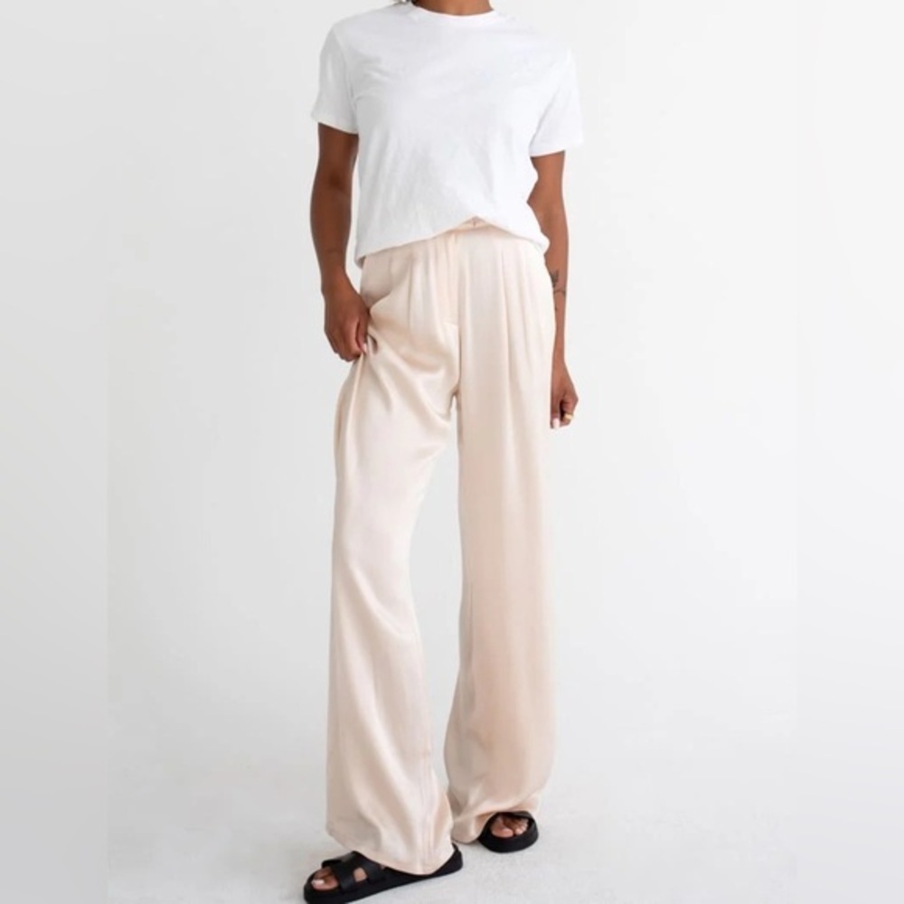 Rumored James Trouser